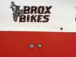 1983 Honda Fuel Tank Collar Setting Rubber. Fixed Price $29.00.