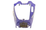 Suzuki Twinpeaks 700 04 Fuel Tank Cover Blue K1409-11423-278 53918. Fixed Price $79.99.