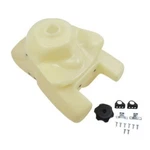 Ims Oversized 4.3 Gallon Fuel Gas Tank Natural Honda 99-07. Fixed Price $337.51.