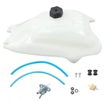 17510-HB3-010 For Honda Fourtrax Trx 200SX 1986 1987 1988 Gas Tank. Fixed Price $156.81.