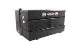 Dee Zee Auxilliary Tank Combo Aluminum- DZ92647XB. Fixed Price $2148.82.