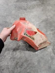 1986 Honda Gas Fuel Tank 17510-KS6-000. Fixed Price $39.99.