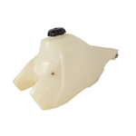 Clarke Oversized Fuel Gas Tank 4.0 Gallon Natural For Honda TRX450R 2008-2014. Fixed Price $257.87.