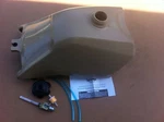 Honda 93-2000 Plastic Clarke Usa Gas Fuel Tank Fourtrax Beige. Fixed Price $299.95.