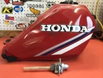 1985 Honda Atc 250SX Oem Gas Tank. Fixed Price $289.00.