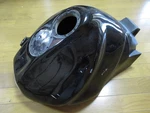 Yamaha YZF-R1 RN22 2009-2014 Exclusive Carbon Fuel Tank Black. Fixed Price $338.62.