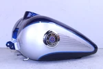 Harley-davidson Flhtcui Gas Tank Fuel Electra Glide Ultra Classic 61356-00ZI. Fixed Price $625.00.