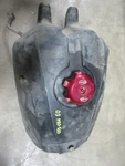 2003-07 Polaris 500 Predator Fuel Gas Tank Tusk Billet Cap No Leaks 5434452 SW74. Fixed Price $179.95.