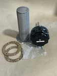 Lha ABB-40 Hydraulic Breather Cap And Basket- New. Fixed Price $24.99.