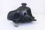 2008 Suzuki Gas Fuel Tank With Cap And Petcock. Fixed Price $59.00.