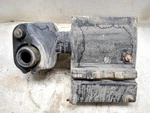 04-16 John Deere Gator Hpx Petrol Gas Fuel Tank Assembly. Fixed Price $178.84.