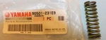 Qty 6 1987-2024 Yamaha YFM350 YFP350 Nos Oem Genuine Clutch Spring 90501-231E9. Fixed Price $24.99.