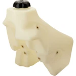Clarke Oversized Fuel Gas Tank 3.1 Gallon Natural Fits Yamaha YZ125X YZ250. Fixed Price $239.88.