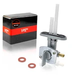 Petcock Polaris 425 Magnum Atv Fuel Tap Tank Shutoff Valve Switch Assembly. Fixed Price $11.99.
