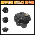 Gas Fuel Tank For GY6 Scooter Moped - Iron Material, Fits Roketa, Taotao, Jonway. Fixed Price $95.99.