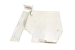 Polaris Ranger 800 Efi Midsize 14 Heat Shield Fuel Tank 5813903 54422. Fixed Price $23.99.