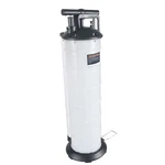 Vacuum Oil Fluid Suction Extractor Changer 7L Manual Car Fuel Transfer Pump Tank. Fixed Price $40.95.