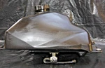 Fuel Tank 3C2-F4110-10-00 3C2F41101000 Yamaha 450 Wolverine 2008. Fixed Price $111.96.