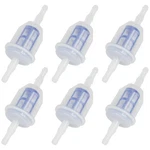 Fuel Filter For Club Car Ds Xrt 800 850 900 1550 1/4" 5/16". Fixed Price $18.00.
