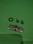 Honda 185S 200S 200ES 200M Fuel Tank Flange Fits Wide Open 14MM. Fixed Price $19.95.