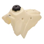 Clarke Oversized Fuel Gas Tank 3.0 Gallon Natural Fits Honda CRF250R CRF250X. Fixed Price $239.88.