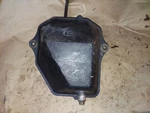 2004-2009 Yamaha YFZ450 Oil Tank 5TG-21750-00-00. Fixed Price $54.99.