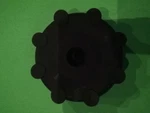 Wide Open Atv Plastic Fuel Tank Gas Cap Atc 70 Trx. Fixed Price $19.95.