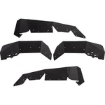 Moose Offroad Fender Flares For Polaris 44-4900. Fixed Price $224.95.