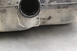 1984 Suzuki Quadrunner LT185 2X4 Gas Tank Fuel Cell Petrol Reservoir O937. Fixed Price $42.39.