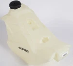 Acerbis 2140820147 Fuel Tank 3.0 Gal Natural. Fixed Price $238.33.