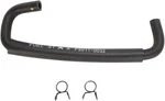 Fuel Star Line Hose & Clamp Kit Yamaha 400/KODIAK 450/GRIZZLY. Fixed Price $17.57.