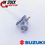 Oem Fuel Petcock On Off Valve Suzuki Quadsport LT230S LT250 44300-22A01. Fixed Price $57.86.