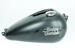 2016 Harley Dyna Fxdb Street Bob Oem Fuel Tank Gasoline Reservoir Dented. Fixed Price $346.50.