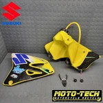 02-23 2023 Suzuki Oem Fuel Tank Gas Petrol Petcock RM85L 316. Fixed Price $150.00.