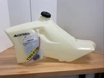 Acerbis Fuel Tank Ktm Sx / Xc-w Exc 125CC-530CC 2007-2011 3.4 Gallons. Fixed Price $239.99.
