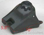 Peace Sports 110CC 125CC TPATV06 Gas Tank With Petcock. Fixed Price $29.99.