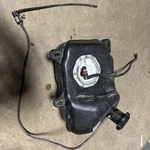 Yamaha Kodiak 700 Eps Se 17 Gas Tank Fuel B16-F4110-00-00 50854. Fixed Price $100.00.