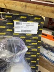 Acerbis Front Liter 2044030002 0701-0851 20440-30002. Fixed Price $100.00.