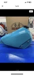 1985-1986 Honda ATC350X Clarke Fuel Tank. Any Color. Red White Blue Green Clear. Fixed Price $320.00.