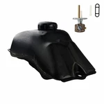 Gas Tank With Cap Petcock Kazuma Falcon 110 Baby Meerkat 90 Redcat Wahoo Quads. Fixed Price $69.98.