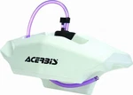 Acerbis 2300330002 Auxiliary Handlbar Fuel Tank 0.6 Gal. Fixed Price $100.70.