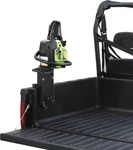 Moose Offroad Chainsaw Bracket 15120203 Polaris General 1000 Eps Deluxe. Fixed Price $183.95.