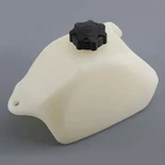 Plastic Fuel Tank W/gas Cap For Honda Fourtrax Quad Atv 1986-1987. Fixed Price $69.43.
