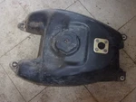 2002 Yamaha Grizzly 660 4WD Gas Tank Fuel. Fixed Price $80.00.