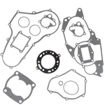Complete Engine Gasket Rebuild Kit Set For Honda Fourtrax TRX250R 1986-1989. Fixed Price $13.29.
