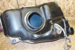 2009 Suzuki 500 Axi Atv Fuel Gas Tank Petrol Container. Fixed Price $139.94.