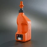 Tuff 2.5GAL. Gen 3 Utility Jugs OUORVS10. Fixed Price $67.99.