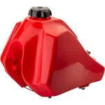 Clarke Fuel Gas Tank Stock Red For Honda ATC200X 1983-1985. Fixed Price $239.88.