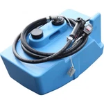 John Dow Industries JDI-DEF10 Gallon Compartment Tank. Fixed Price $587.25.
