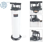 Manual 7 Liter Oil Fluid Changer Vacuum Extractor Pump Transfer Tank Remover. Fixed Price $41.04.